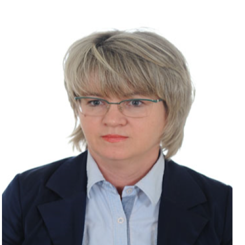 Beata Welenc