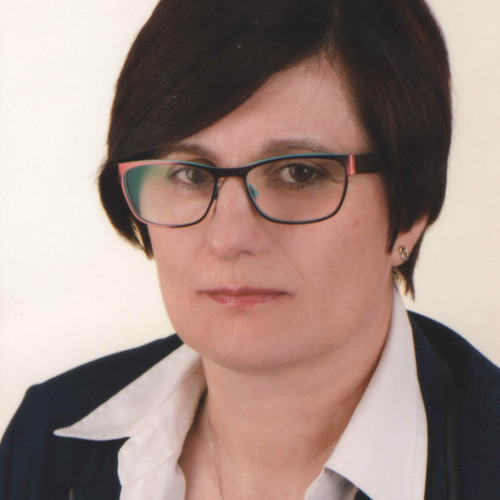Barbara Flażyńska