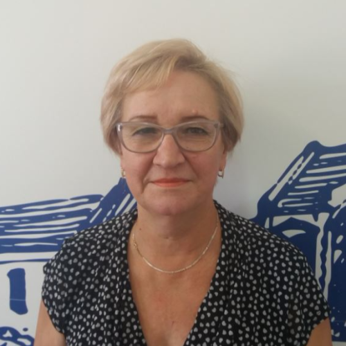 Elżbieta Ryś-Tomaszewska