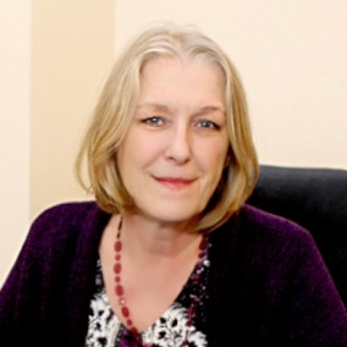 Wanda Maria Krzakiewicz