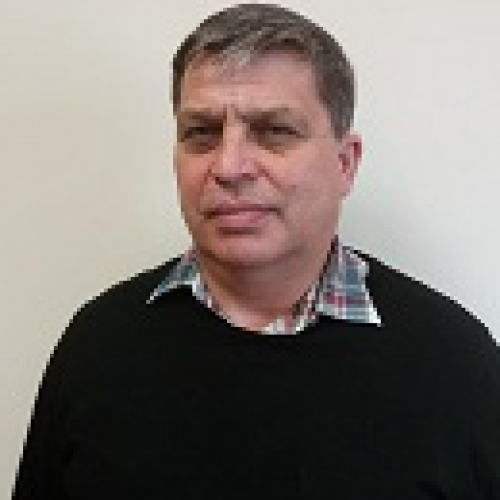Grzegorz Matusik