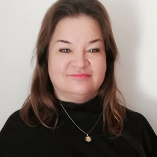 Dorota Ciepły
