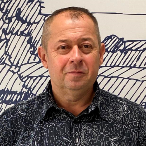 Dariusz Bartosz