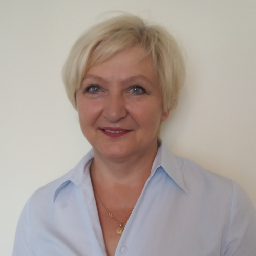 Elżbieta Kowalkowska