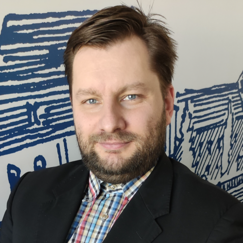 Stefan Kuśnierkiewicz