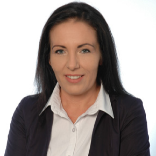 Agnieszka Wołkowska