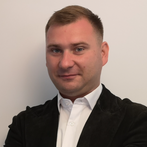 Leszek Michał Dziób