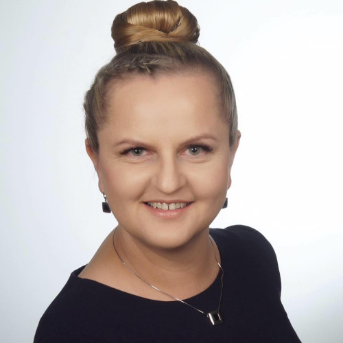 Grażyna Wanda Tosnowiec