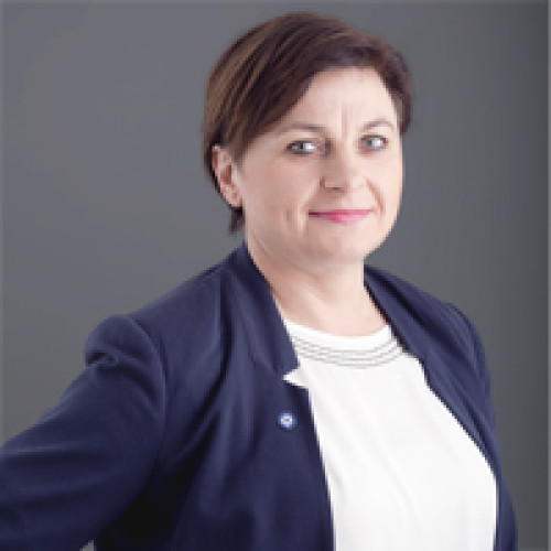 Ewa Gierczak