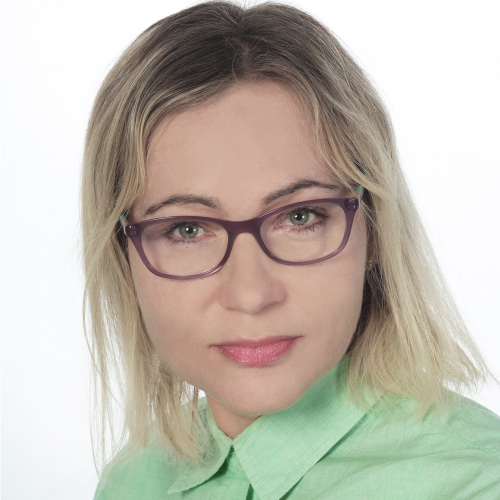 Małgorzata Barbara Dudek-Niebrzydowska
