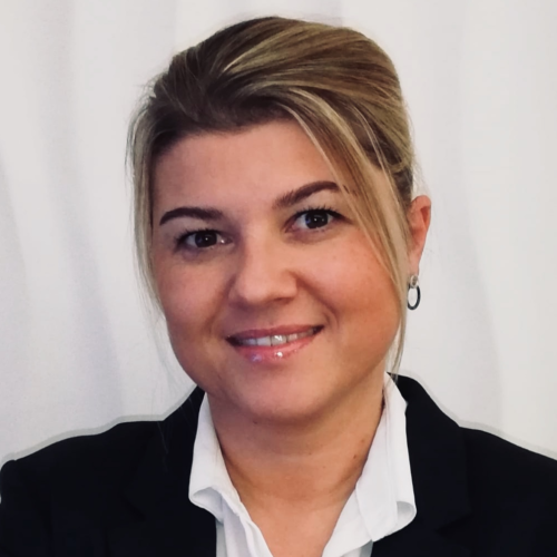 Adriana Błaś