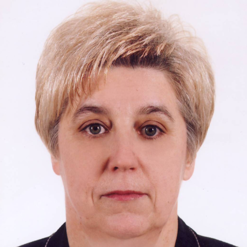 Bożena Tomczuk