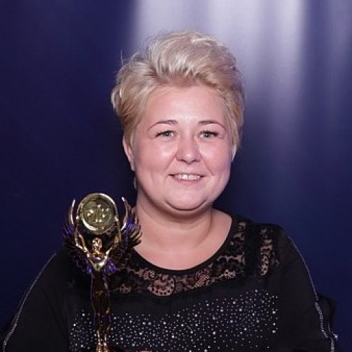 Iwona Małecka