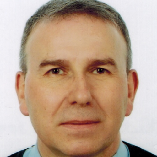 Leszek Bogacz