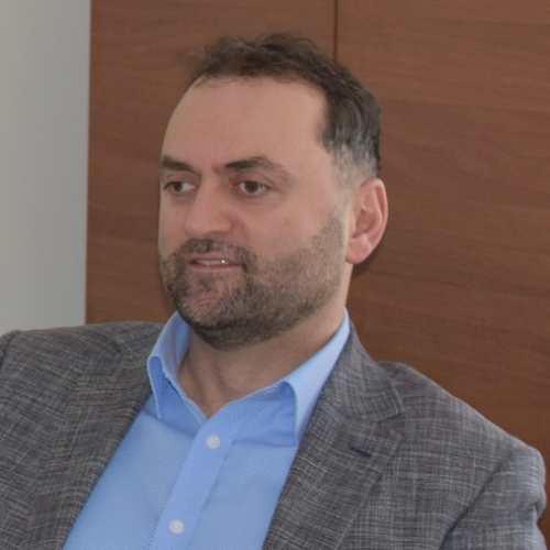 Dariusz Michna