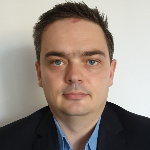 Jerzy Grzegorz Rząca