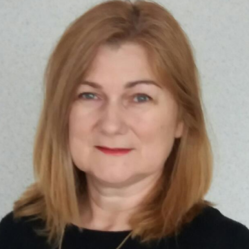 Danuta Balińska
