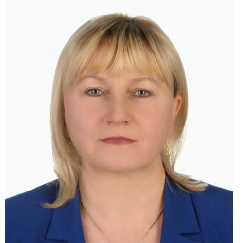 Teresa Maria Szczepańska