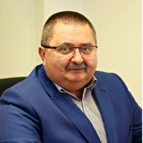 Robert Bialic