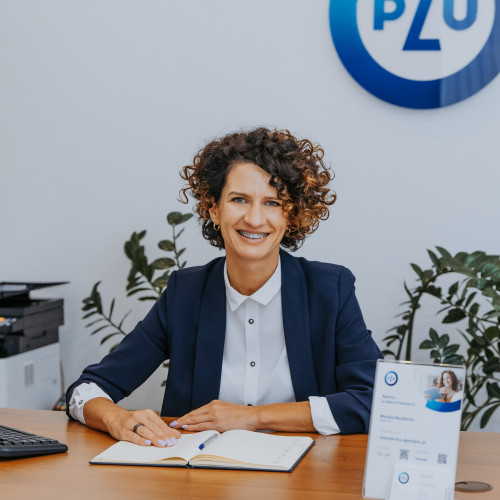 Monika Nozderka