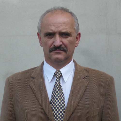 Grzegorz Kasprzak
