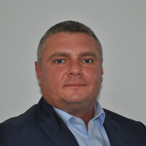 Krzysztof Ustarbowski