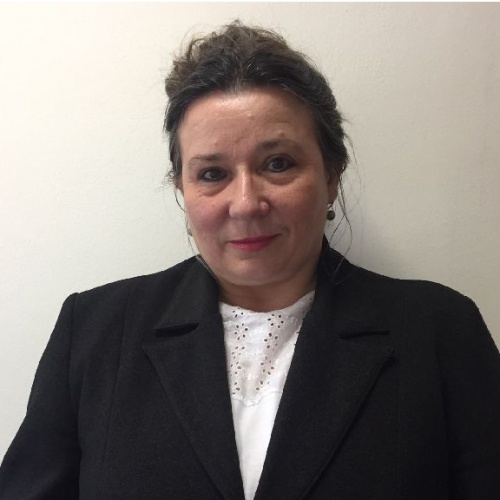 Krystyna Cieślińska