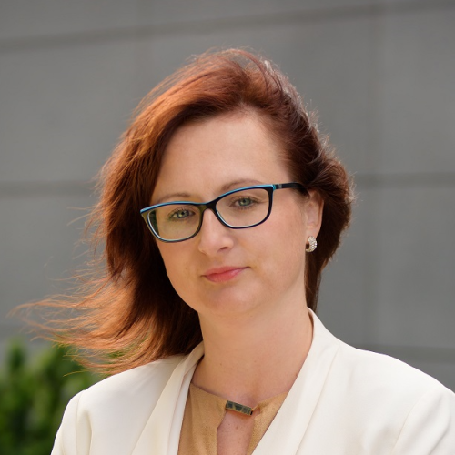 Aleksandra Kaźmierczak