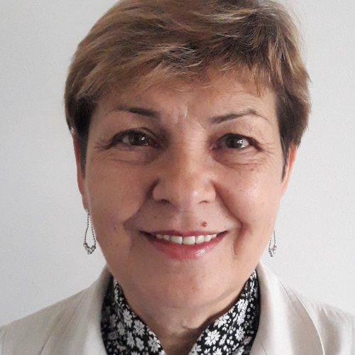 Małgorzata Drozdowska