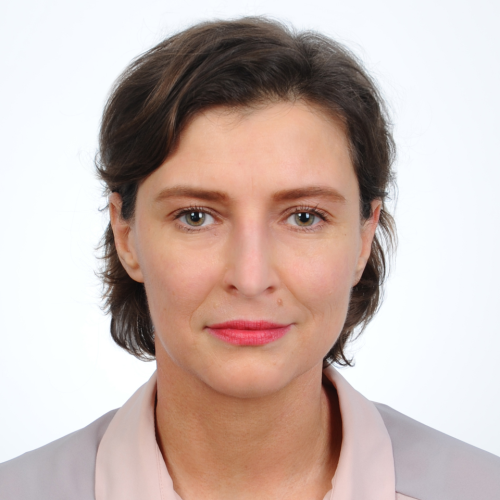 Anna Chudy