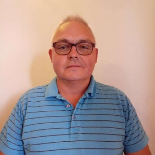 Piotr Pioterek