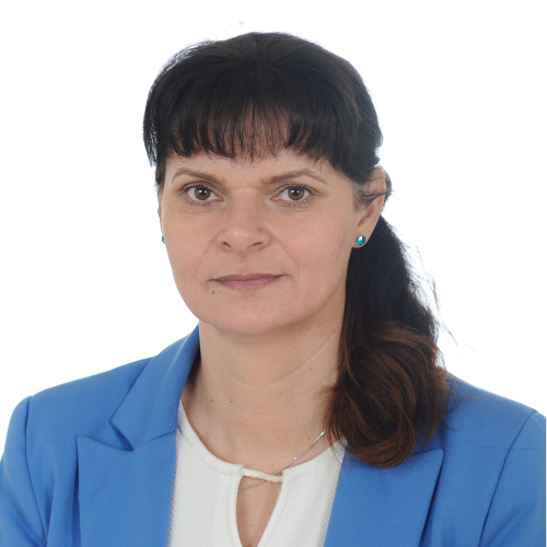 Urszula Ściana