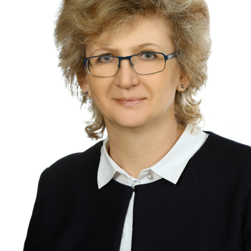 Agnieszka Błaszczyk