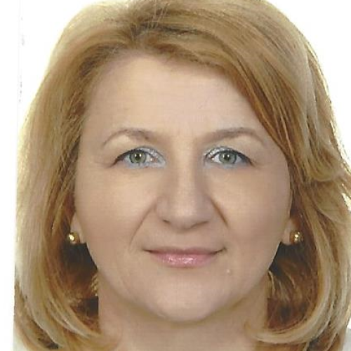 Beata Świątkowska