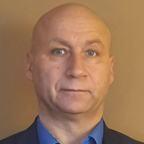 Krzysztof Macedoński