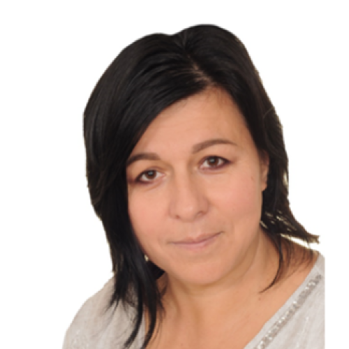 Urszula Uchnast