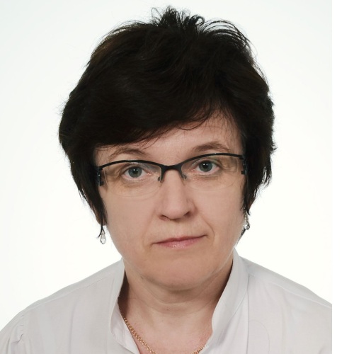 Małgorzata Smyka