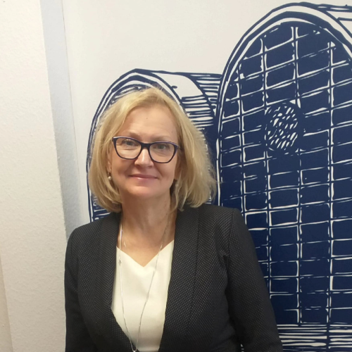 Małgorzata Freitag