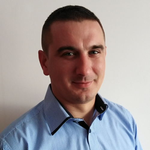 Przemysław Maciejewski