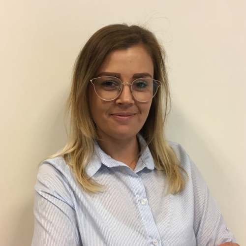 Patrycja Witońska-Zaremba