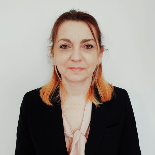 Małgorzata Korczakowska-Zdunek
