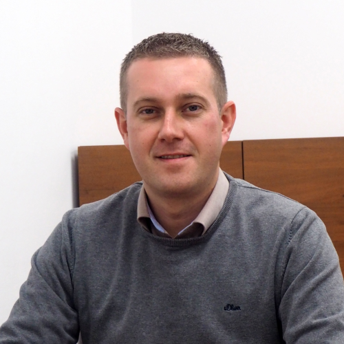 Jarosław Kierzkowski