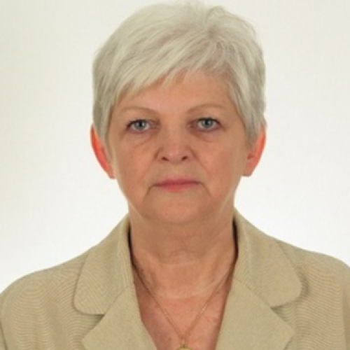 Bożena Kaszuba