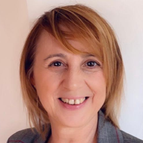 Iwona Matulka-Bizon