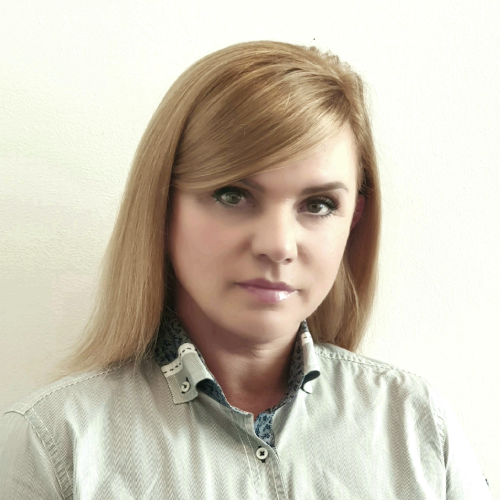 Beata Górczyńska