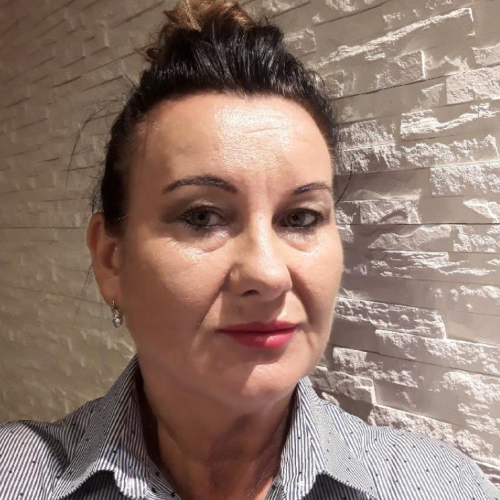 Małgorzata Olewińska