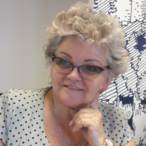 Janina Gaweł