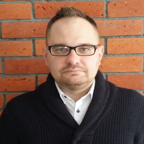 Marcin Brzozowski