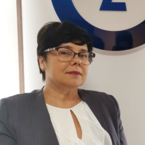 Grażyna Arciszewska