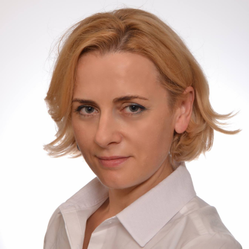 Marzena Agnieszka Januszkiewicz